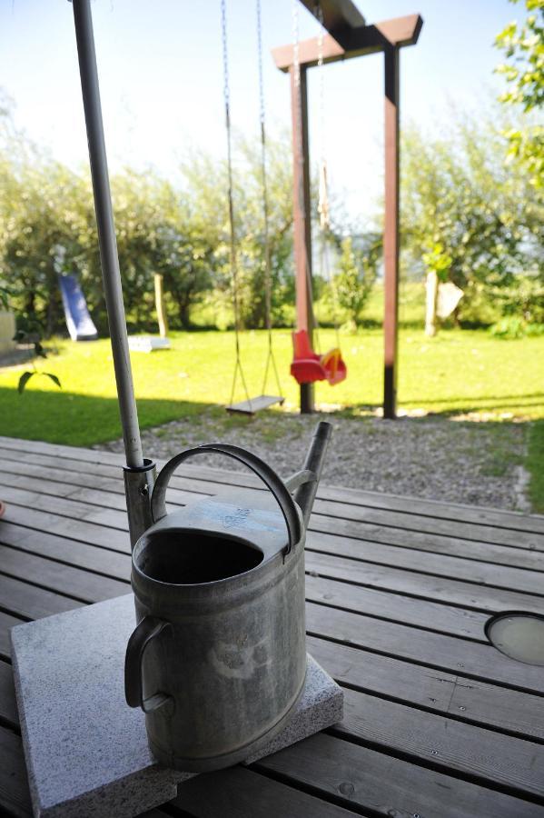 Bnb Entensee Uznach ภายนอก รูปภาพ