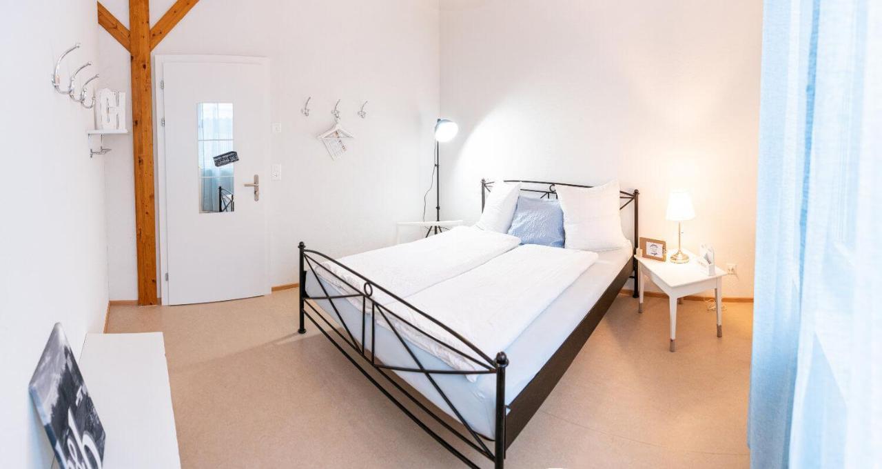 Bnb Entensee Uznach ภายนอก รูปภาพ