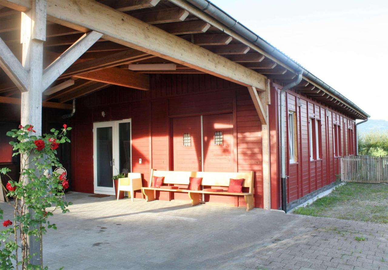 Bnb Entensee Uznach ภายนอก รูปภาพ