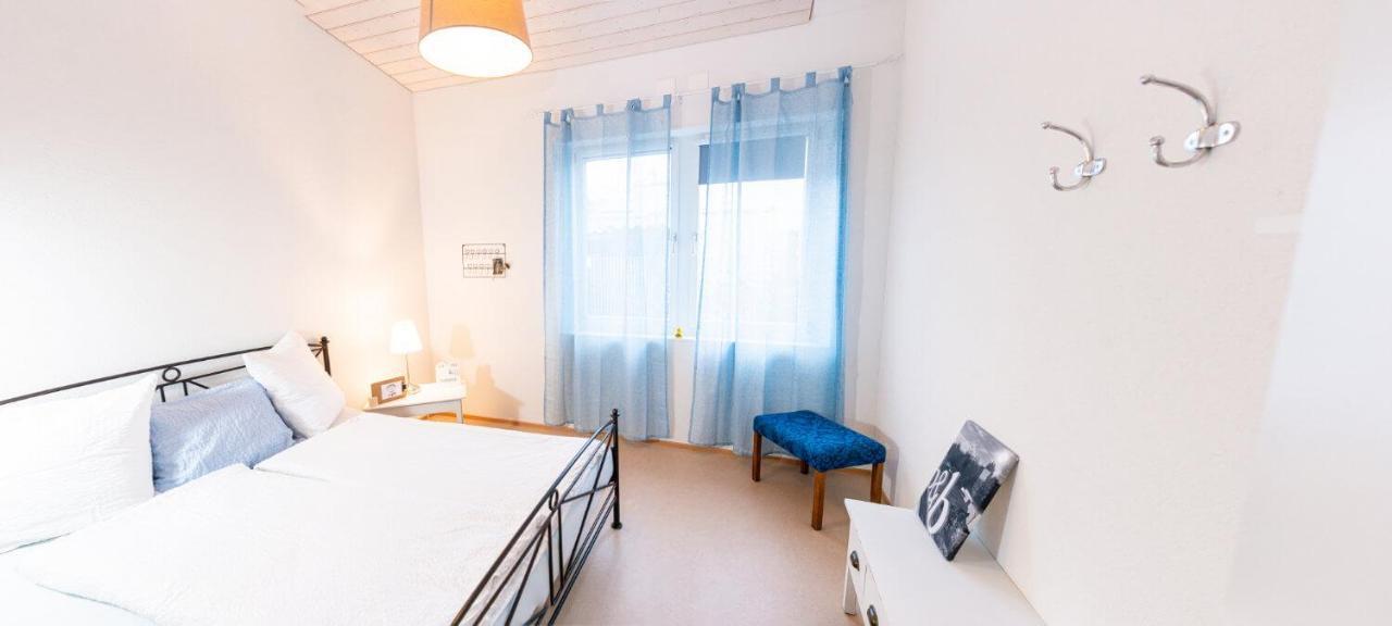 Bnb Entensee Uznach ภายนอก รูปภาพ