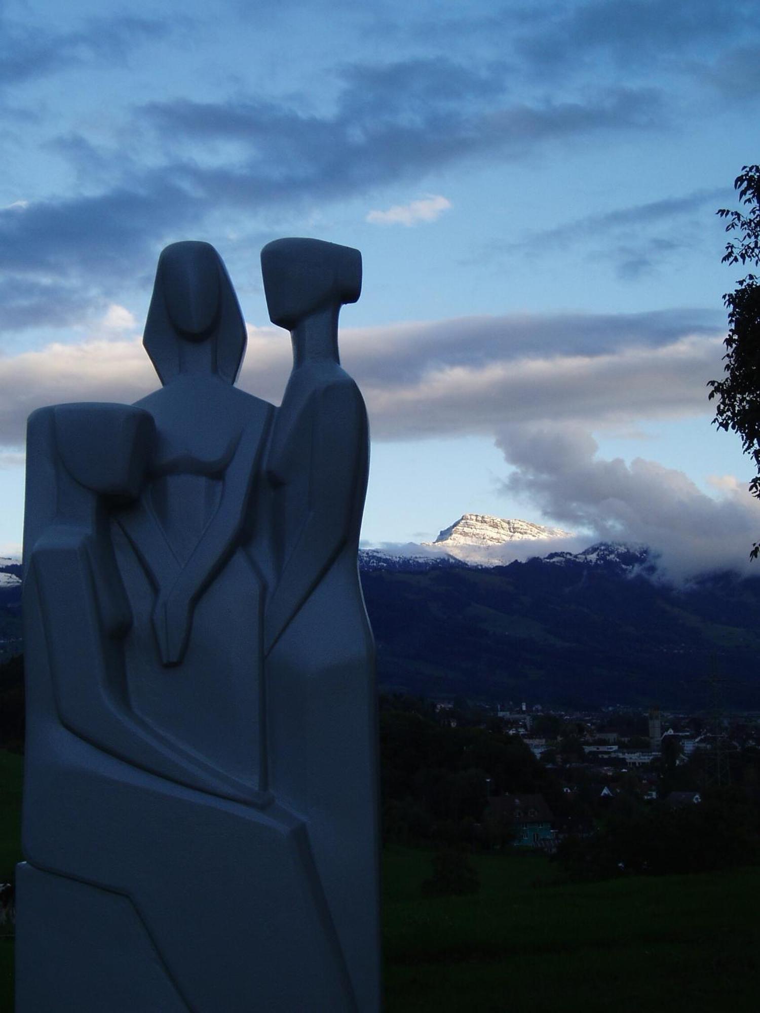 Bnb Entensee Uznach ภายนอก รูปภาพ