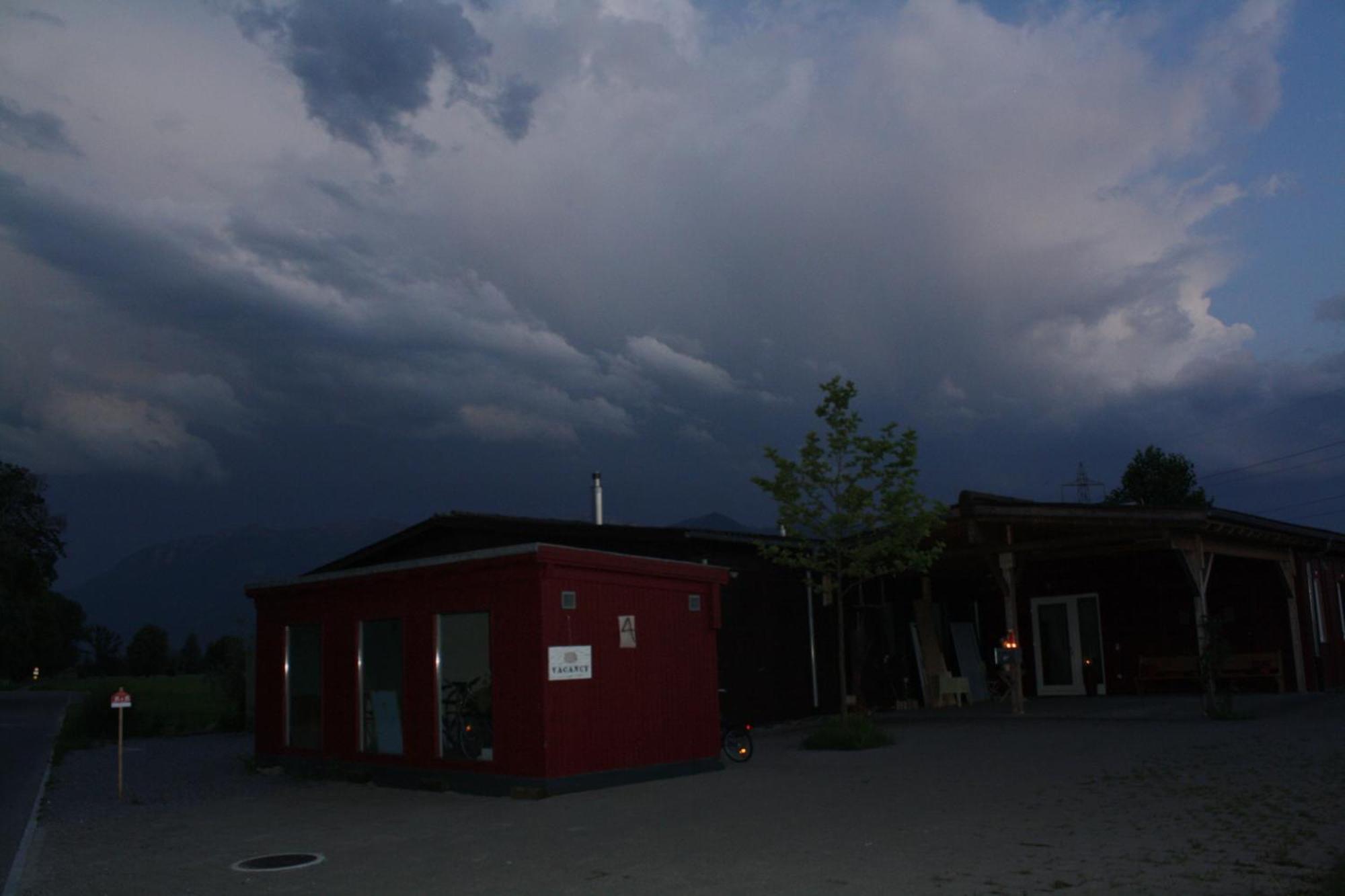 Bnb Entensee Uznach ภายนอก รูปภาพ