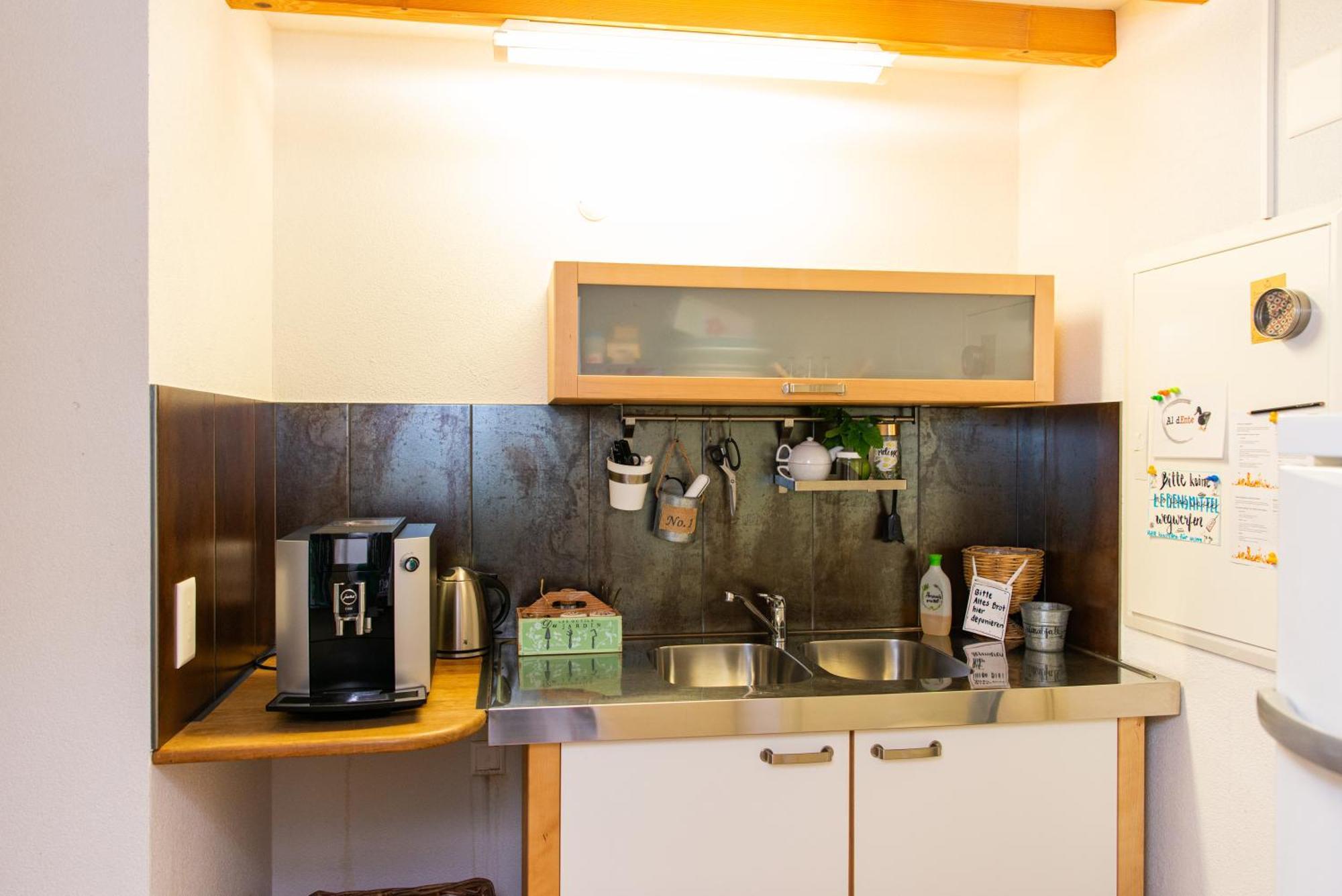 Bnb Entensee Uznach ภายนอก รูปภาพ