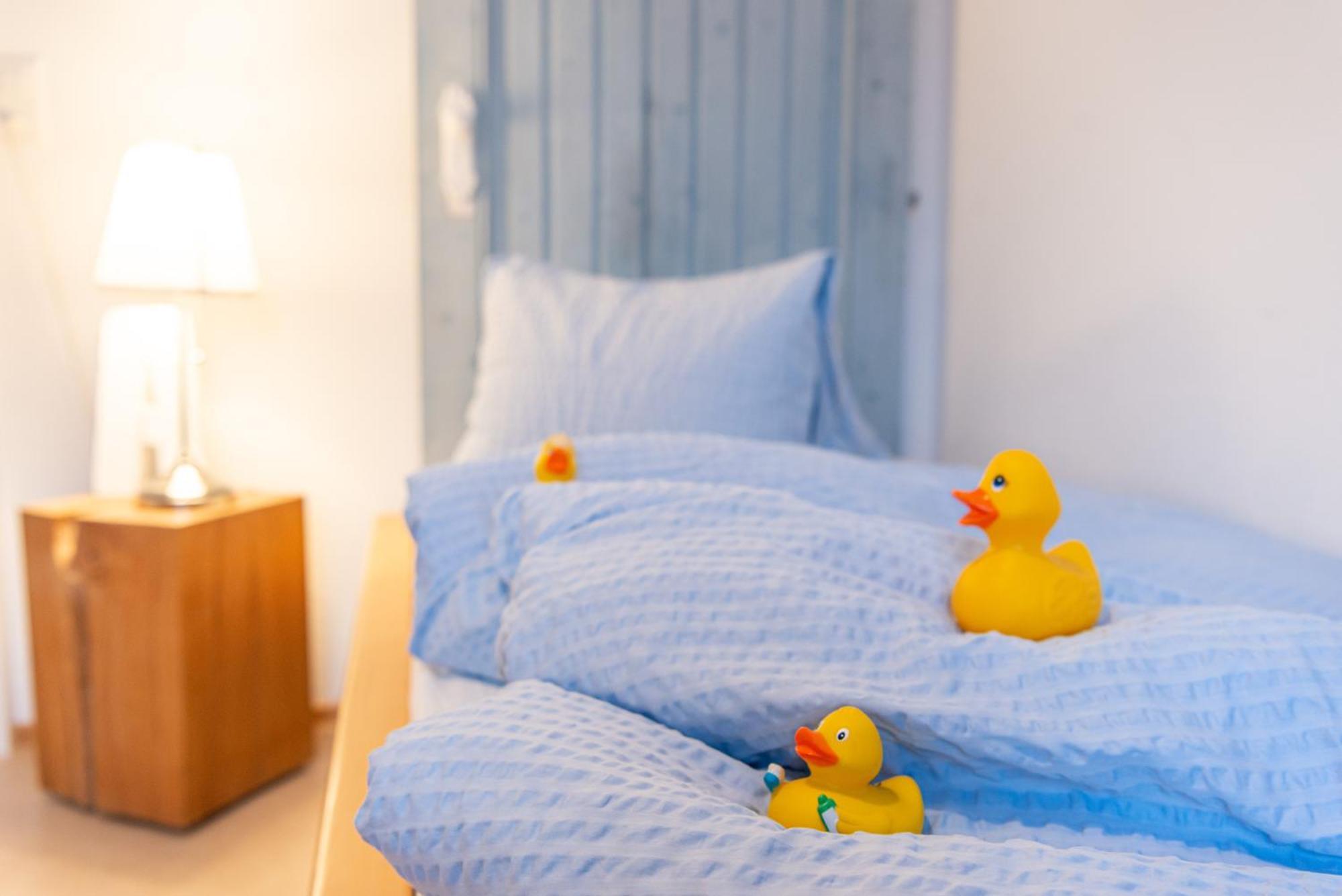 Bnb Entensee Uznach ภายนอก รูปภาพ