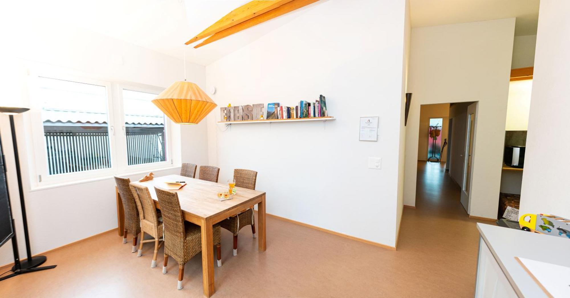 Bnb Entensee Uznach ภายนอก รูปภาพ