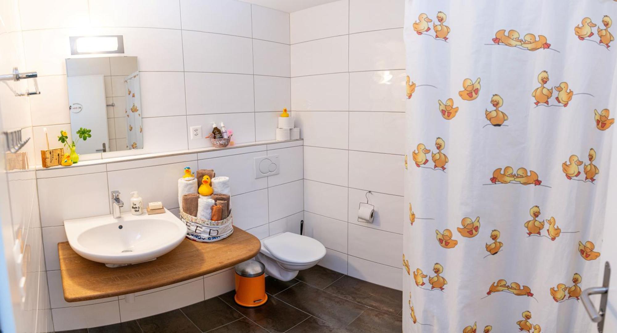 Bnb Entensee Uznach ภายนอก รูปภาพ