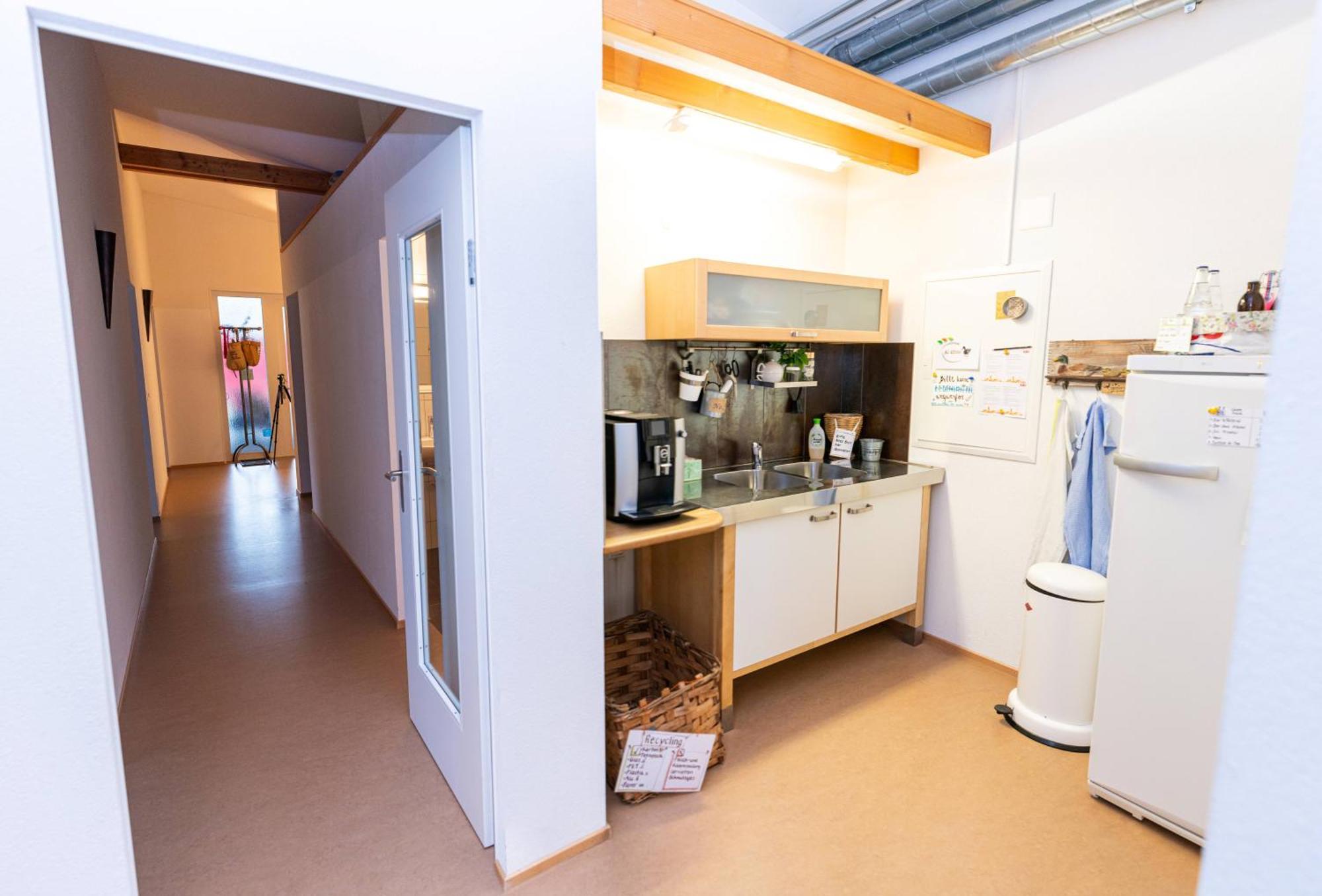 Bnb Entensee Uznach ภายนอก รูปภาพ