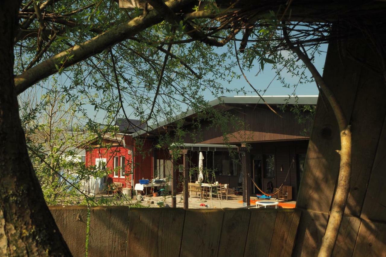 Bnb Entensee Uznach ภายนอก รูปภาพ