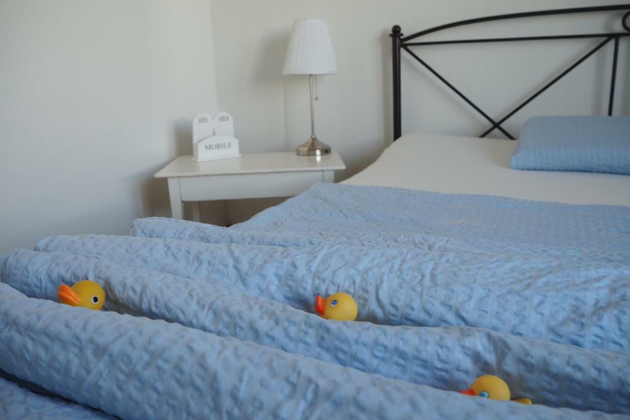 Bnb Entensee Uznach ภายนอก รูปภาพ