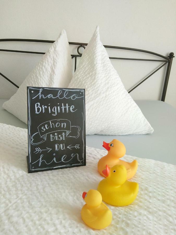 Bnb Entensee Uznach ภายนอก รูปภาพ